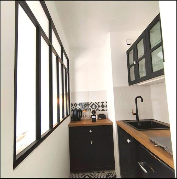 Le P'Tit Beauce Au Coeur De Chartres Apartamento Exterior foto