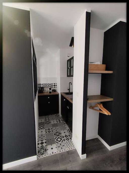 Le P'Tit Beauce Au Coeur De Chartres Apartamento Exterior foto