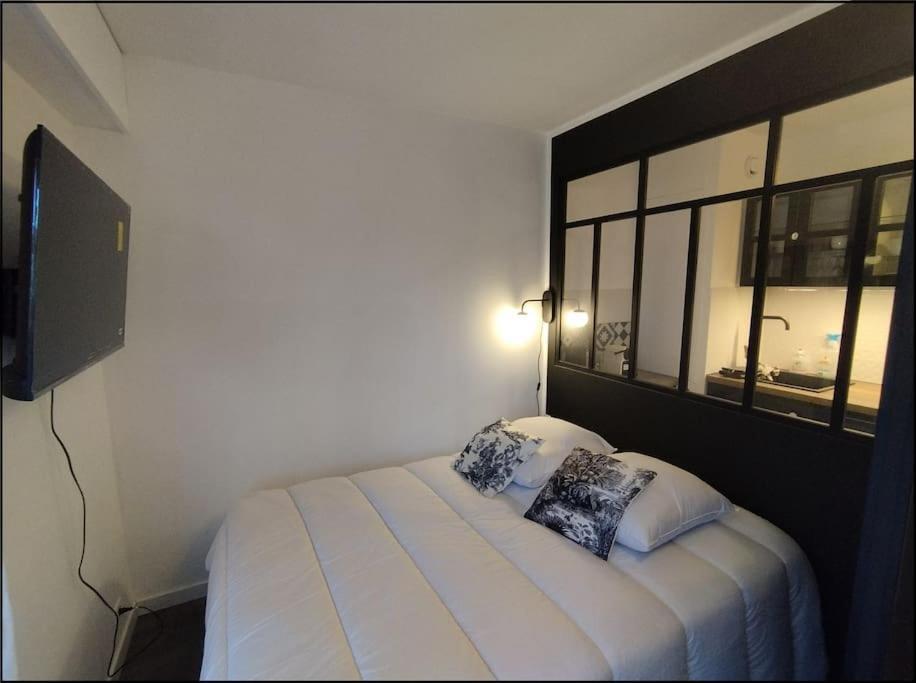 Le P'Tit Beauce Au Coeur De Chartres Apartamento Exterior foto