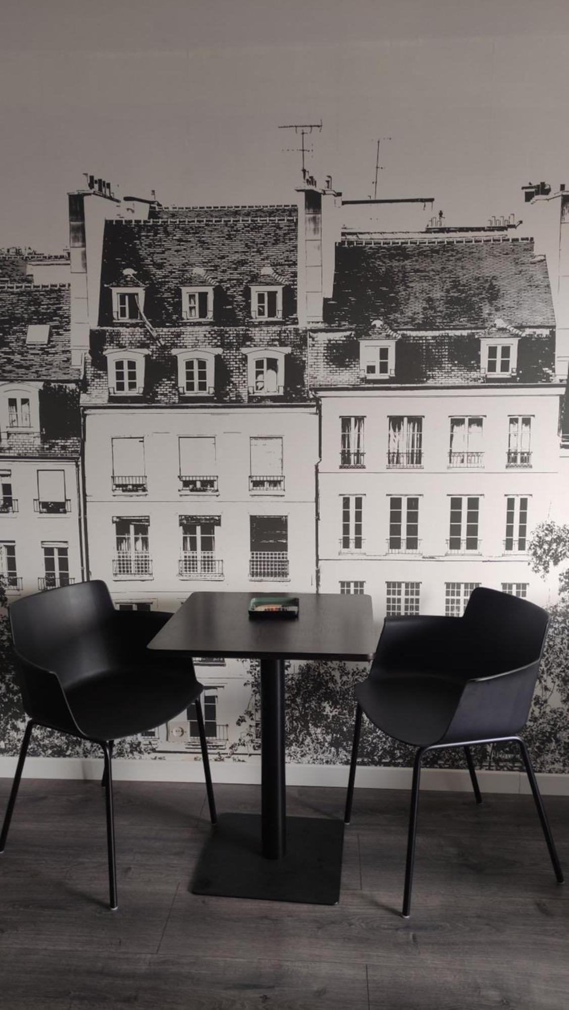 Le P'Tit Beauce Au Coeur De Chartres Apartamento Exterior foto