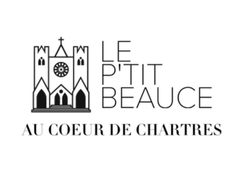 Le P'Tit Beauce Au Coeur De Chartres Apartamento Exterior foto